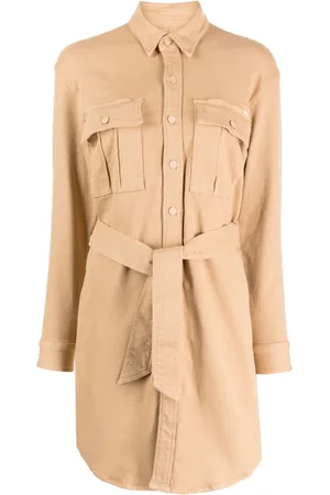 Mother Vestido corto The Cadet