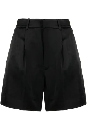 Ralph Lauren Pantalones cortos con logo bordado