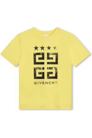 Givenchy Camiseta con estampado 4G