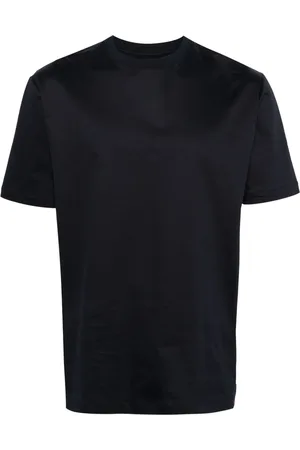 Kiton Camiseta de manga corta