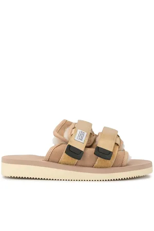 SUICOKE Sandalias Moto
