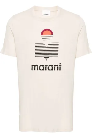 Isabel Marant Camiseta Karman