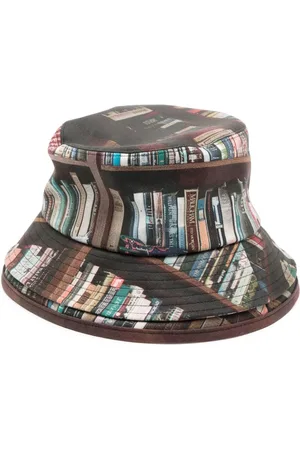 SACAI Sombrero de pescador Interstellar