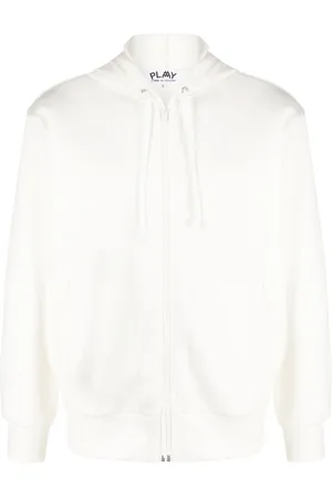 Comme des Garçons P1T334 3 - WHITE