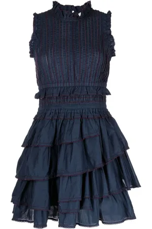 SEA Vestido corto Mable