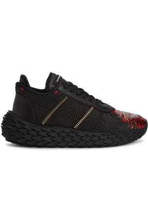 Giuseppe Zanotti Zapatillas Urchin