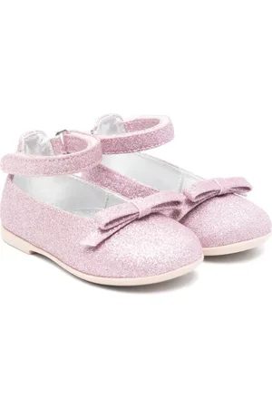MONNALISA Bailarinas con detalle de lazo