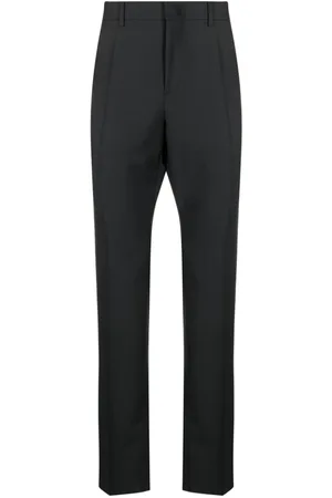 VALENTINO GARAVANI Pantalones de vestir rectos