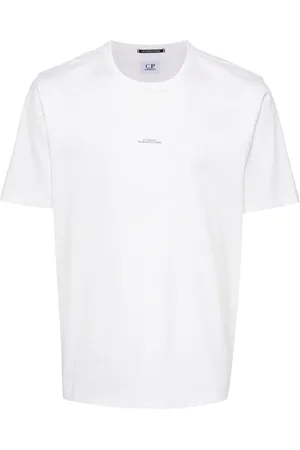 C.P. Company Camiseta Metropolis Series