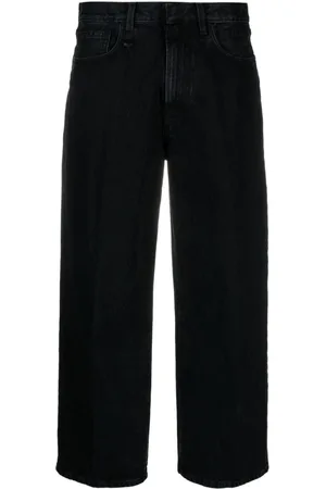 R13 Vaqueros capri D