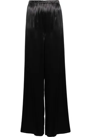 Salvatore Ferragamo Pantalones anchos