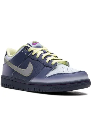 Nike Zapatillas Dunk Low "Halloween"