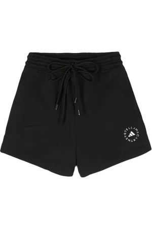 adidas Pantalones cortos de chándal con logo