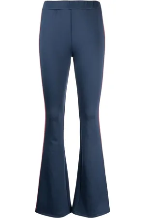 Izzue Leggins con raya lateral