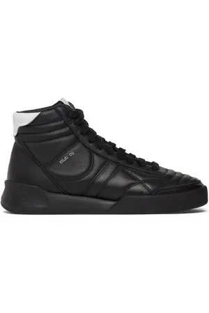 Courrèges Zapatillas Mid Club 02