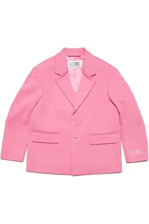 Maison Margiela Blazer con botones