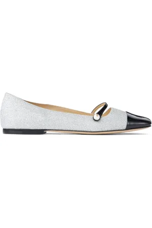 Jimmy Choo Bailarinas Elisa