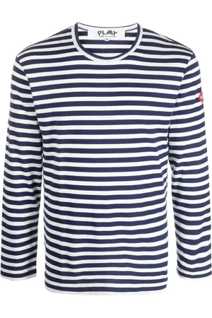 Comme des Garçons P1T332 1 - STRIPE
