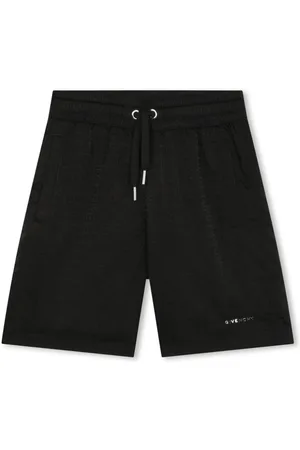 Givenchy Pantalones cortos de chándal con monograma 4G