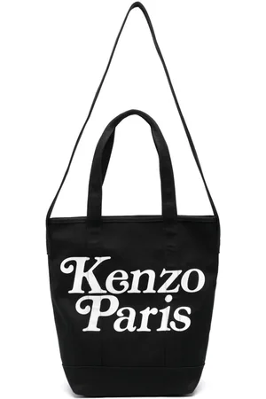 Kenzo Bolso shopper utility de x Verdy