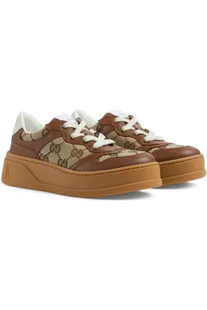 Zapatillas best sale gucci plataforma