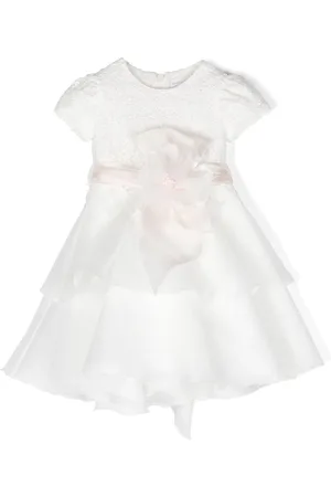 MONNALISA Vestido Doroty acampanado