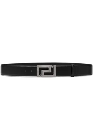 VERSACE Cinturón Greca