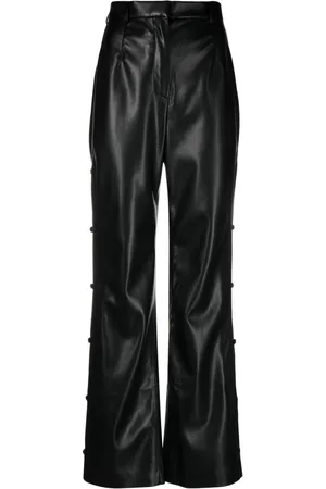 Nanushka Pantalones Felina