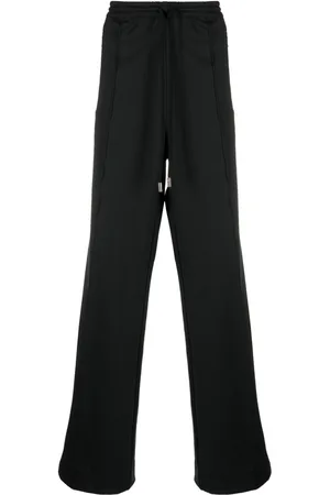 J.W.Anderson Pantalones anchos con cordones