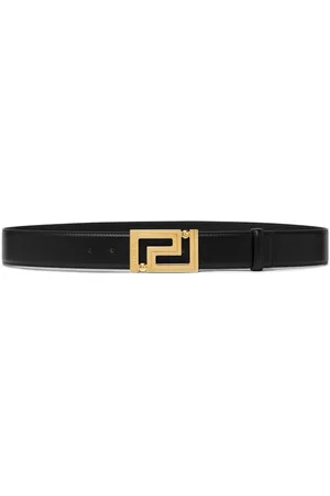 VERSACE Cinturón Greca