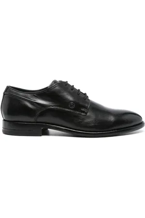 Bugatti Zapatos derby Rinaldo Eco Business