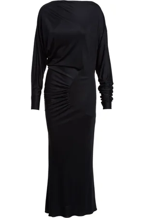 Khaite Vestido largo The Oron