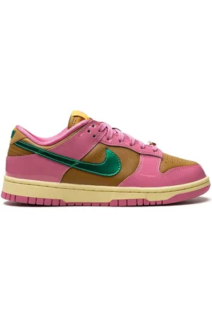 Nike Zapatillas Dunk Low "Parris Goebel"