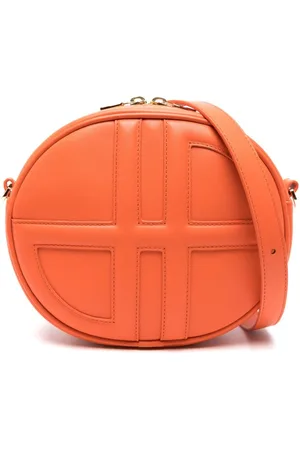 Patou Sandalias con correas del logo