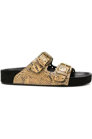 Isabel Marant Sandalias Lennyo