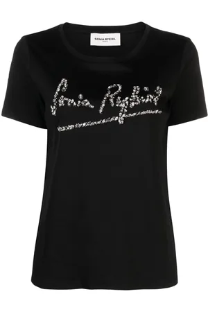 Sonia by Sonia Rykiel Camiseta con logo