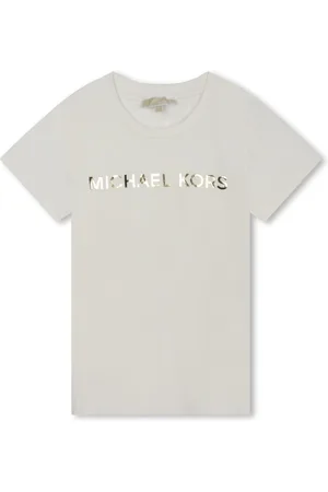 Michael Kors Camiseta con logo estampado