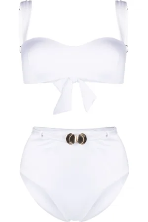 Noire Swimwear Bikini bandeau