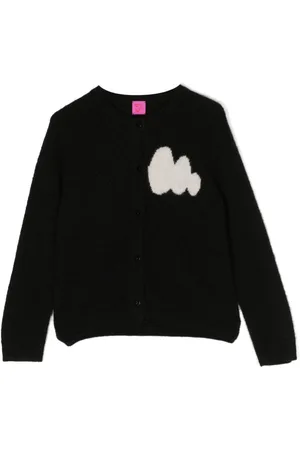 Cashmere In Love Cárdigan Alta