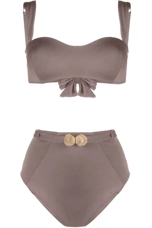 Noire Swimwear Bikini bandeau