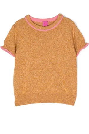 Cashmere In Love Camiseta Brighton
