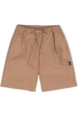 Msgm Bermudas Parachute