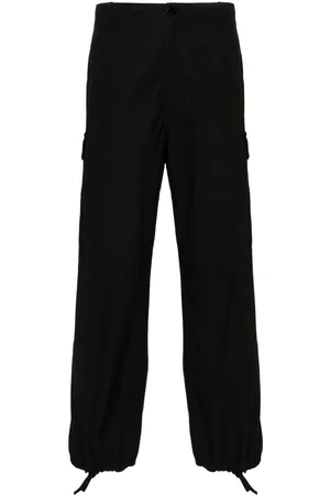 Kenzo Pantalones tipo cargo