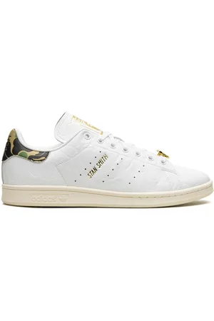 adidas Zapatillas Stan Smith 30th Anniversary de x BAPE