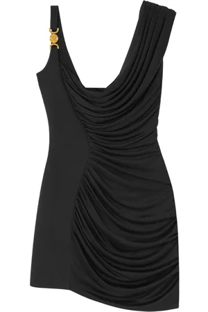 VERSACE Vestido corto Medusa 