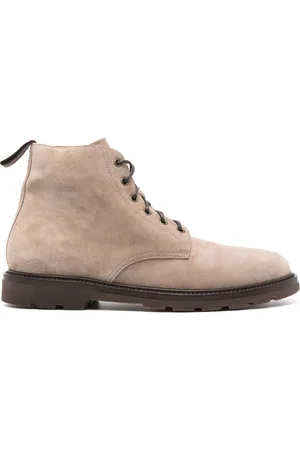 HENDERSON BARACCO Botines con tacón de 30 mm