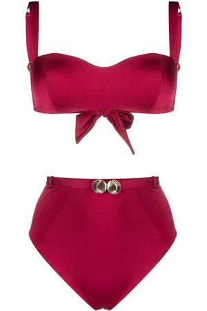 Noire Swimwear Bikini bandeau