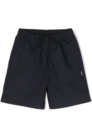 Msgm Bermudas Parachute