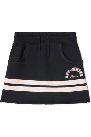 OFF-WHITE Falda Team 23