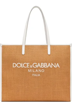 Dolce & Gabbana Bolso shopper Shopping grande